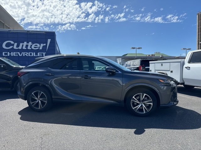 Used 2024 Lexus RX 350 FWD image 2