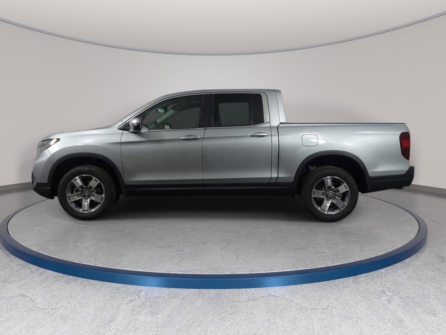 New 2026 Honda Ridgeline RTL image 8
