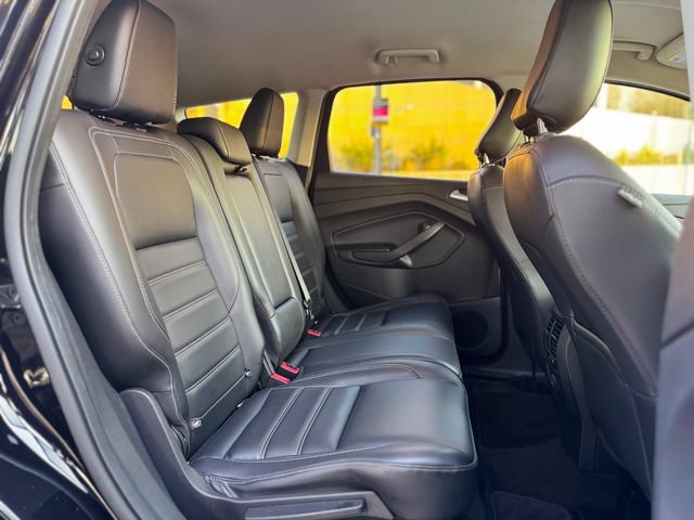 Used 2019 Ford Escape SEL FWD image 31