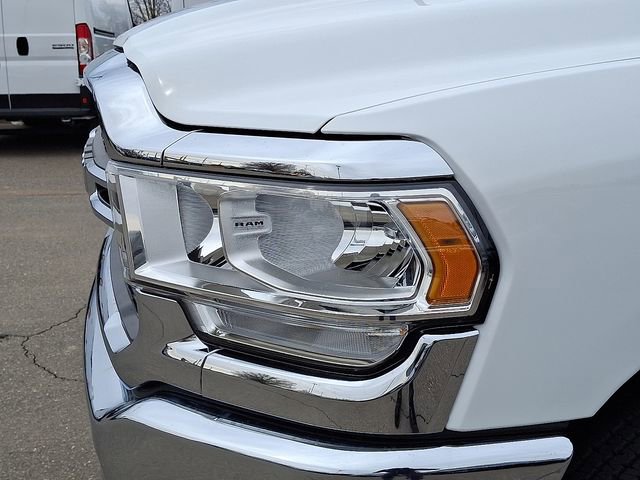 Used 2024 RAM 2500 Tradesman w/ Chrome Appearance Group AWD/4WD image 30