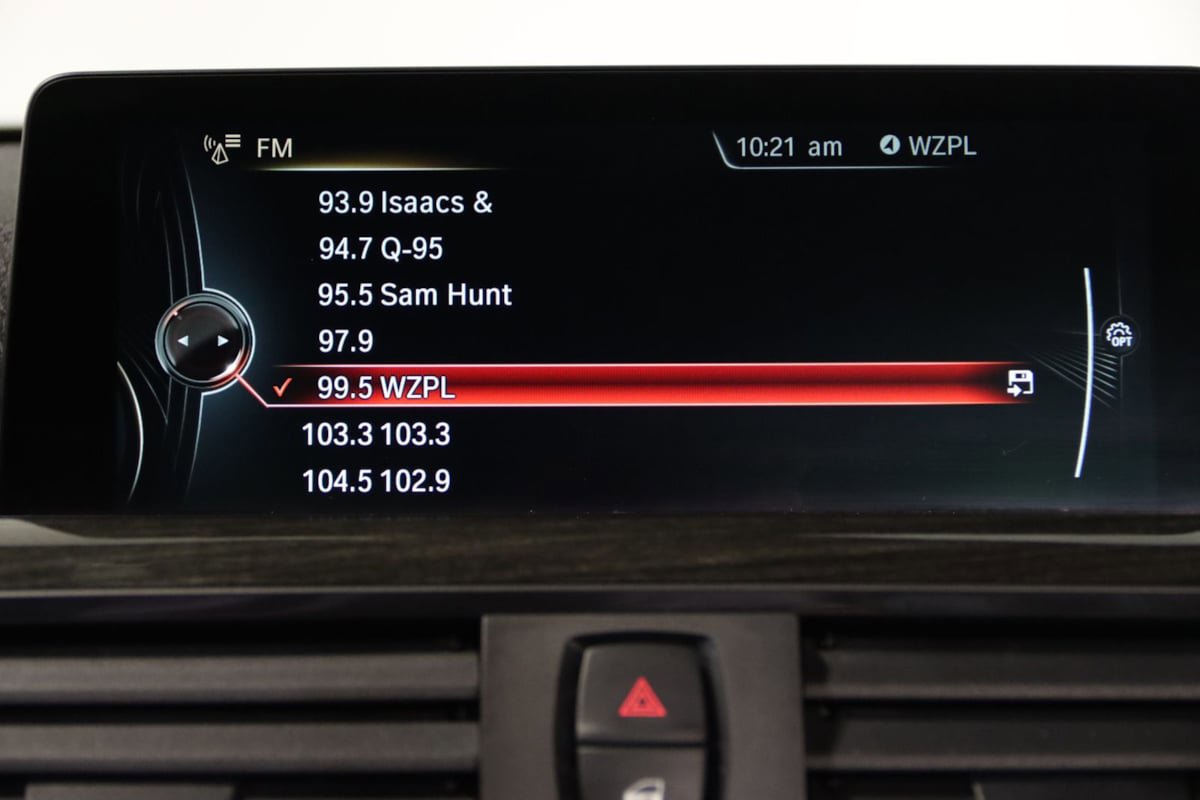 Used 2016 BMW 428i xDrive Convertible AWD/4WD image 51
