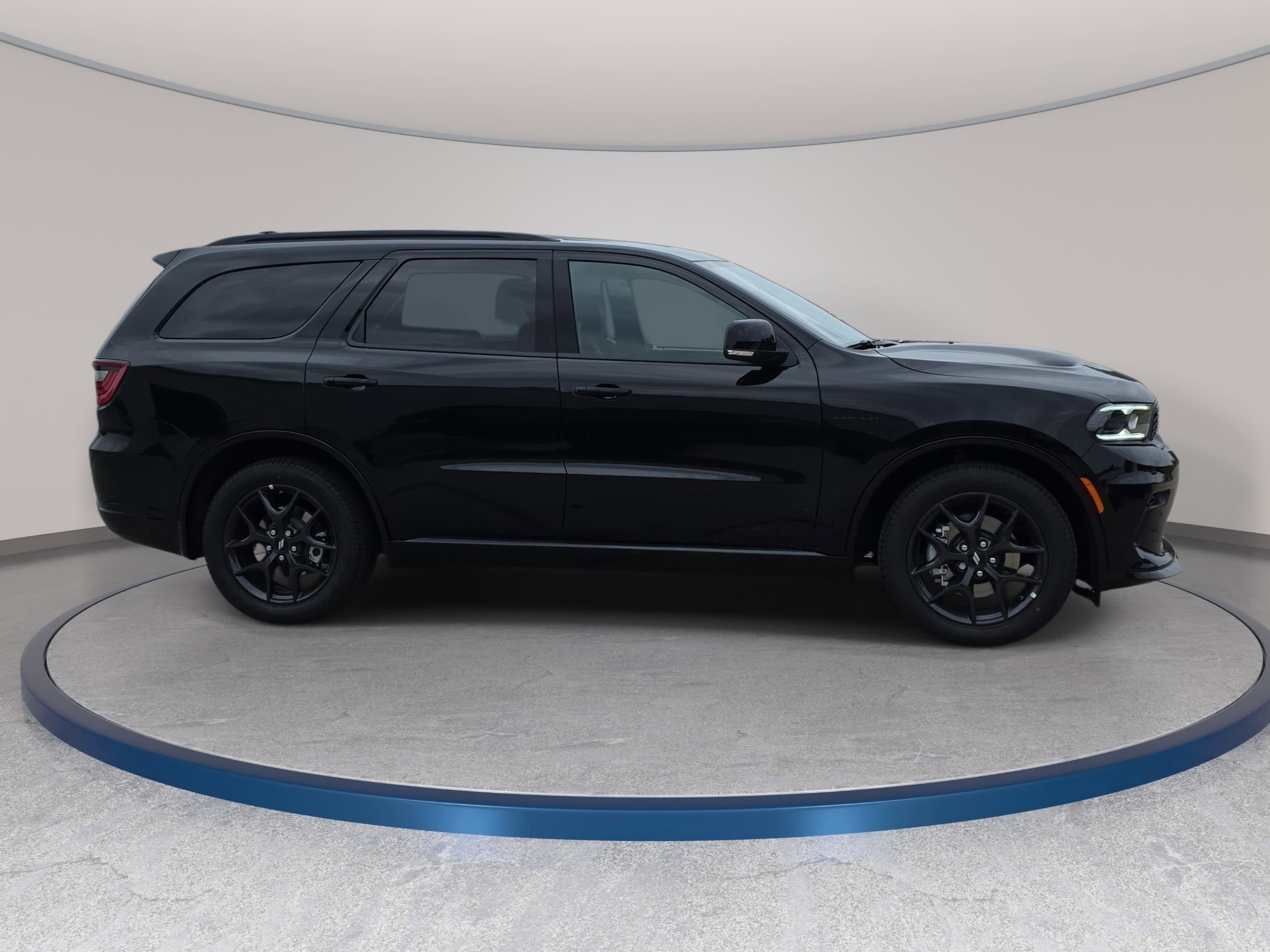 New 2026 Dodge Durango GT AWD/4WD image 5