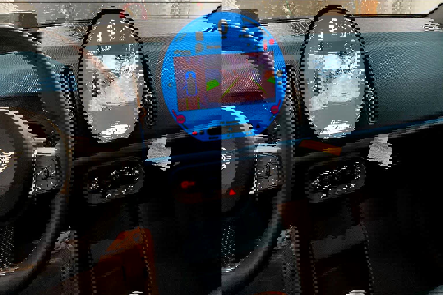 Used 2025 MINI Cooper Countryman S image 9