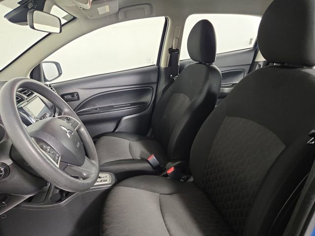 Used 2024 Mitsubishi Mirage ES image 13
