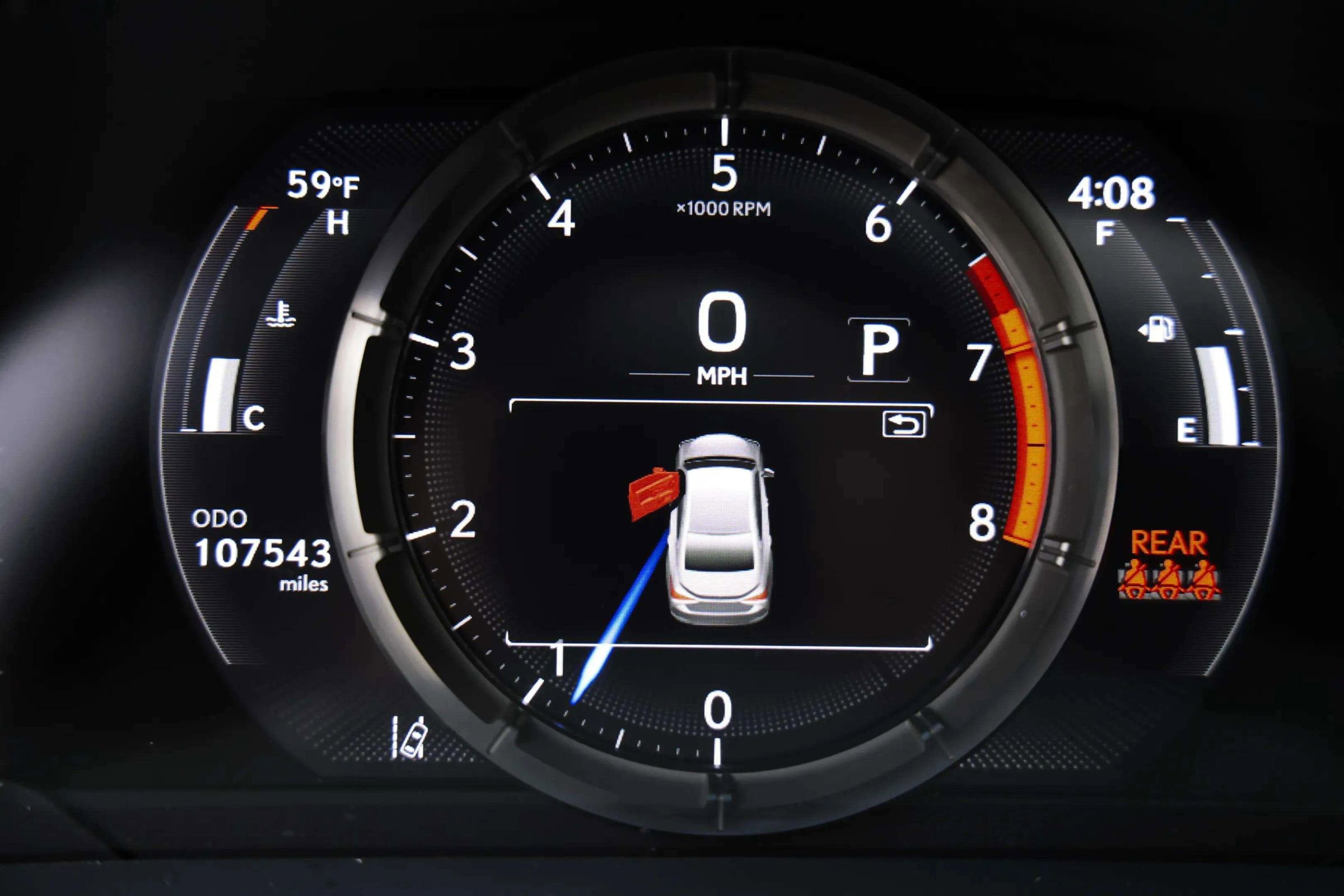 Used 2020 Lexus ES 350 F Sport w/ Accessory Package 2 image 26