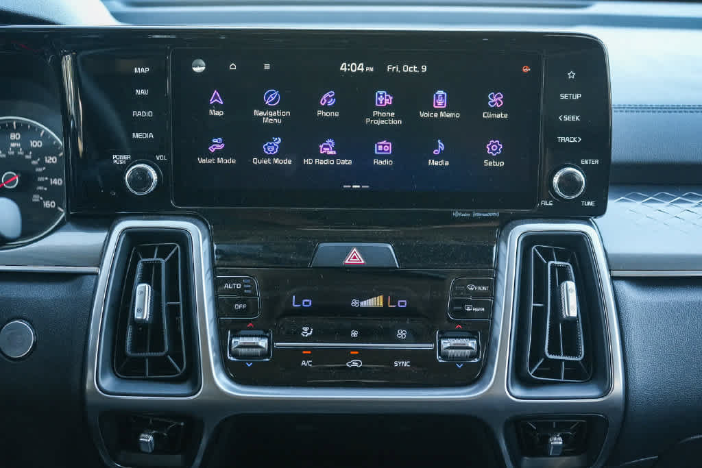 Certified 2023 Kia Sorento S w/ Panoramic Sunroof Package FWD image 14