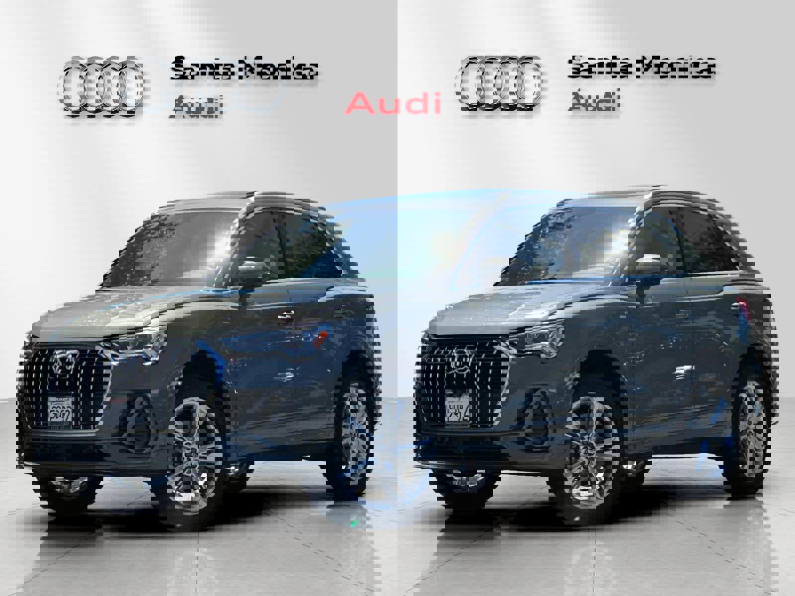 Used 2023 Audi Q3 2.0T Premium w/ Convenience Package