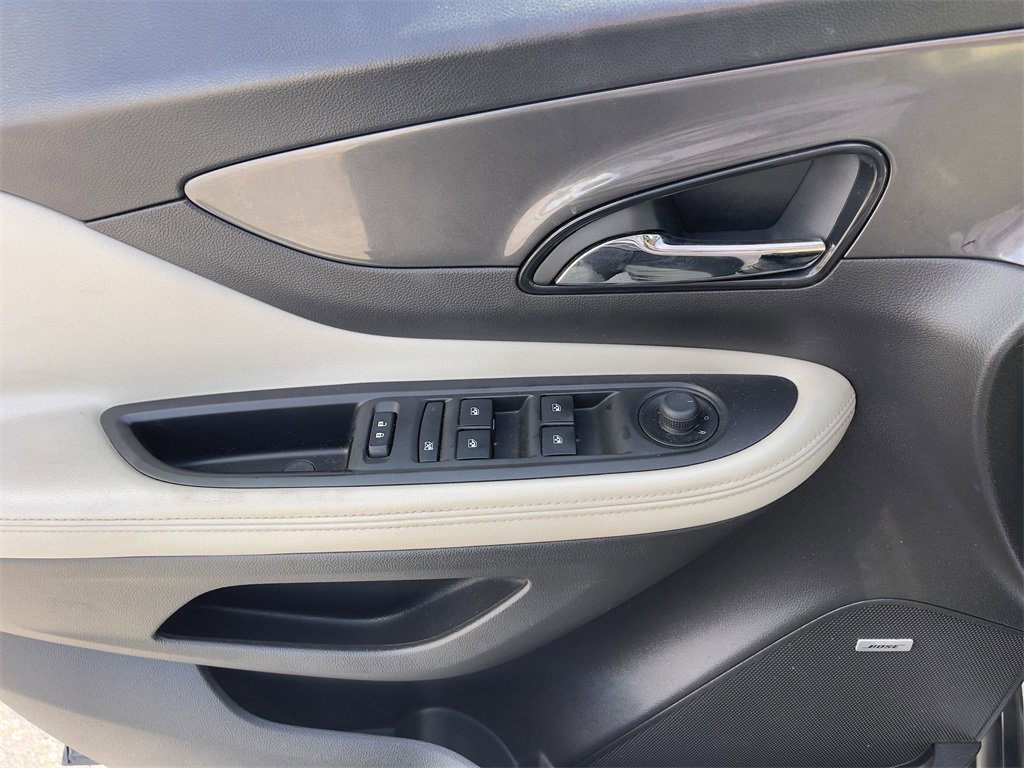 Used 2018 Buick Encore Premium w/ Experience Buick Package image 16