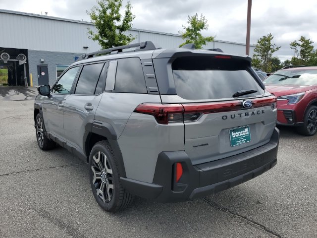 New 2026 Subaru Outback Touring XT AWD/4WD image 4