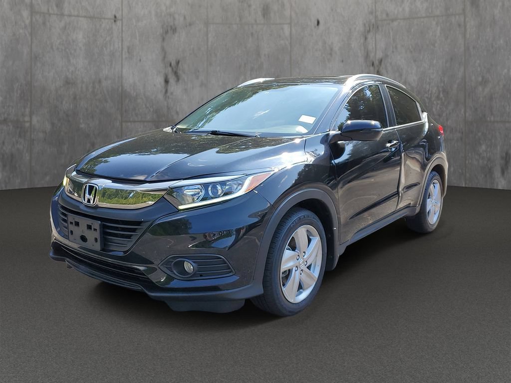Used 2020 Honda HR-V EX image 3