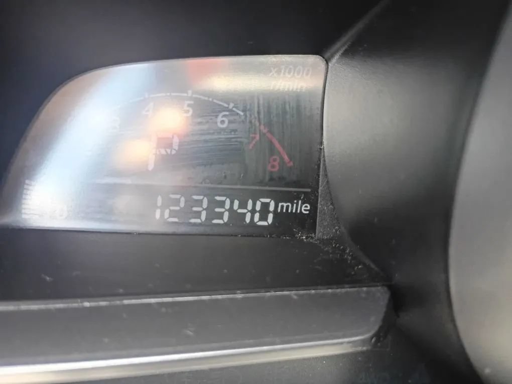 Used 2016 MAZDA CX-3 Touring FWD image 20