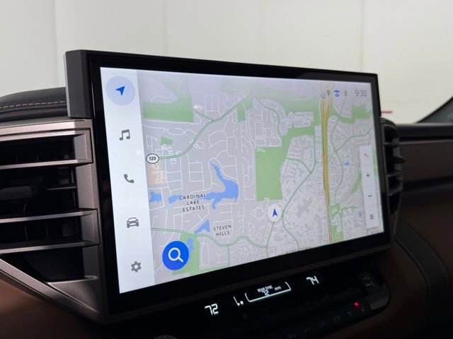 Used 2026 Toyota Sequoia 1794 Edition image 20