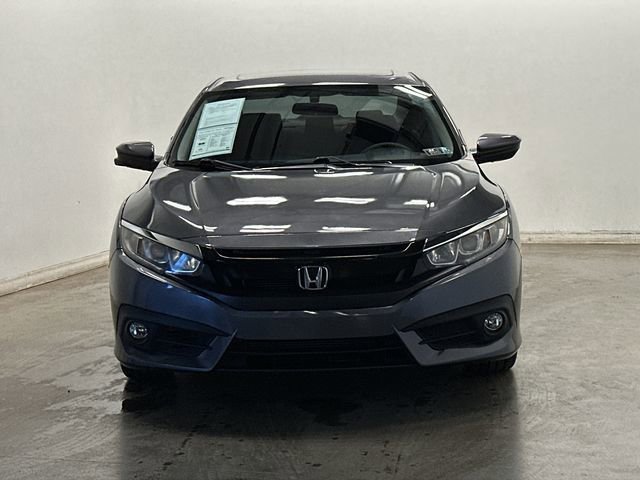 Used 2017 Honda Civic EX image 30