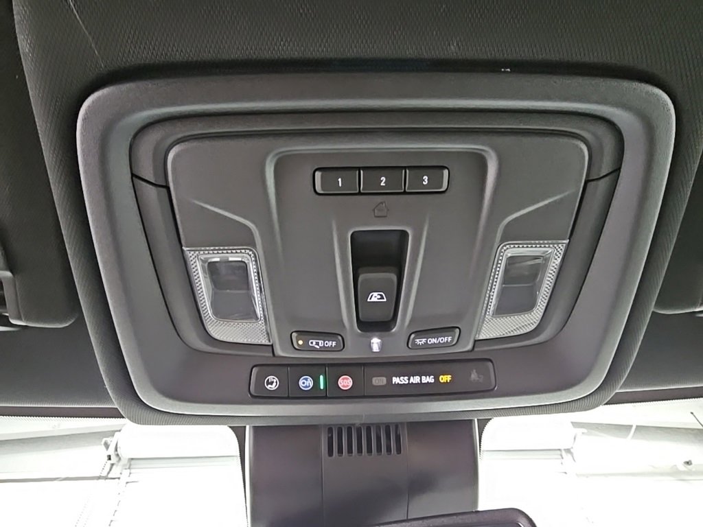 Used 2024 Chevrolet Silverado 1500 ZR2 w/ ZR2 Bison Edition image 25