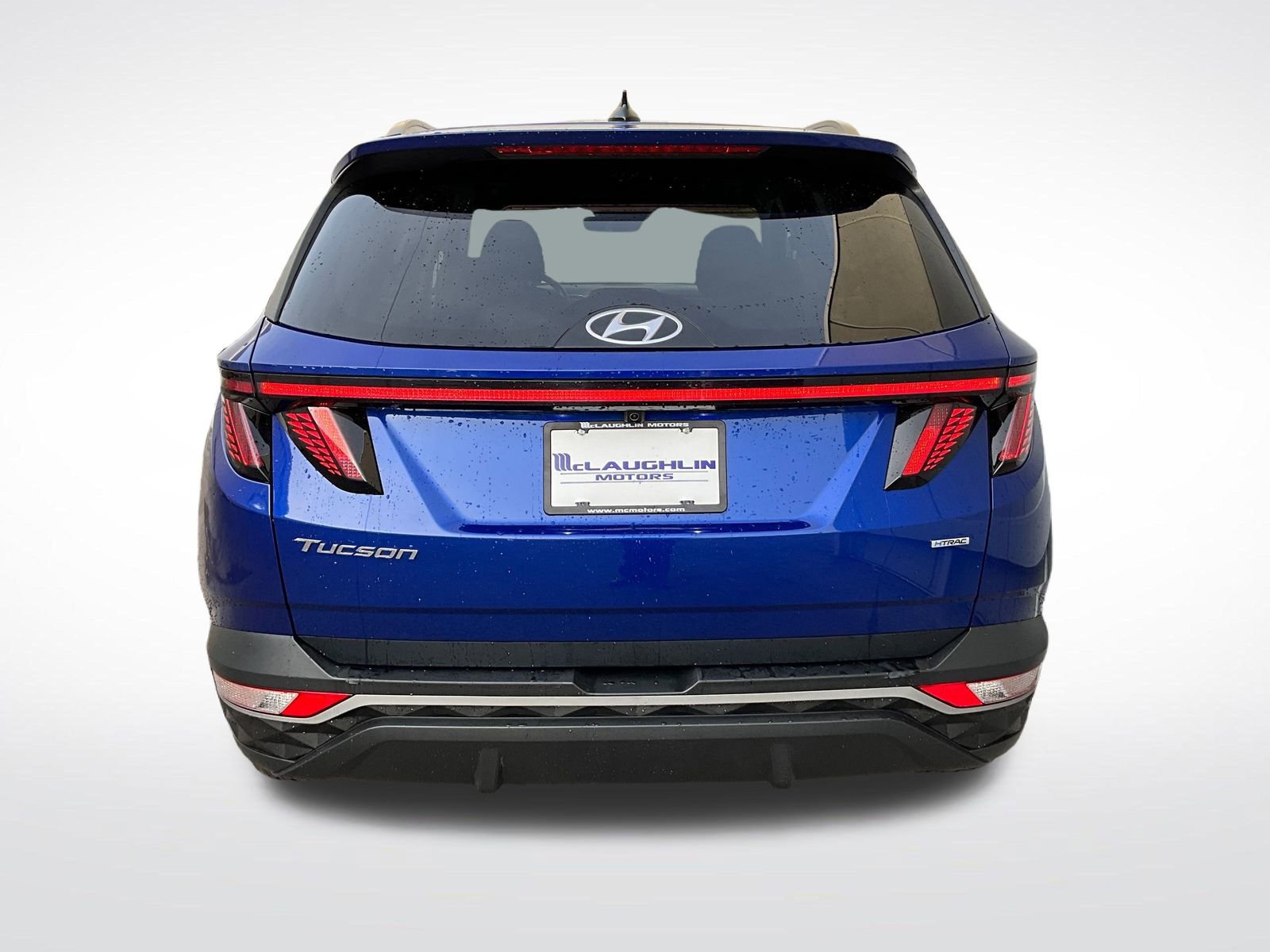 Used 2022 Hyundai Tucson SEL w/ Convenience Package image 4