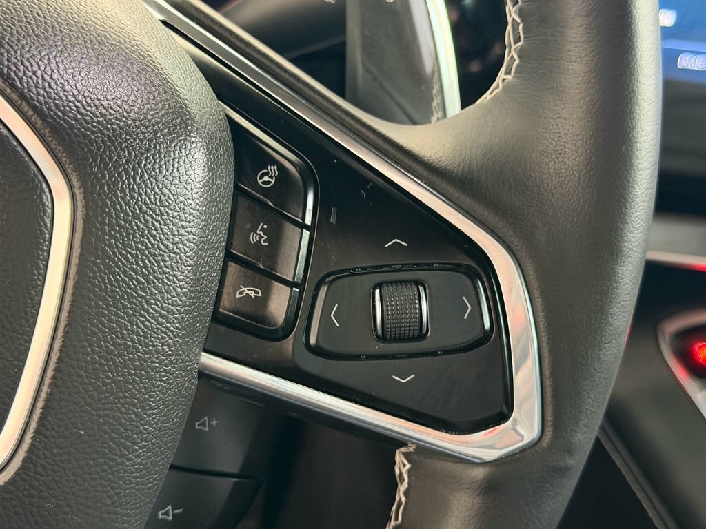 Used 2024 Chevrolet Corvette Z06 RWD image 23