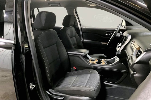 Certified 2023 GMC Acadia SLE w/ Driver Convenience Package image 15