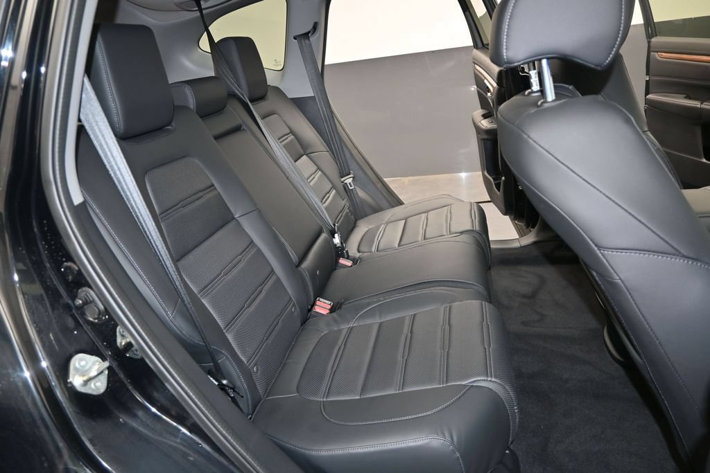 Used 2020 Honda CR-V EX-L image 30