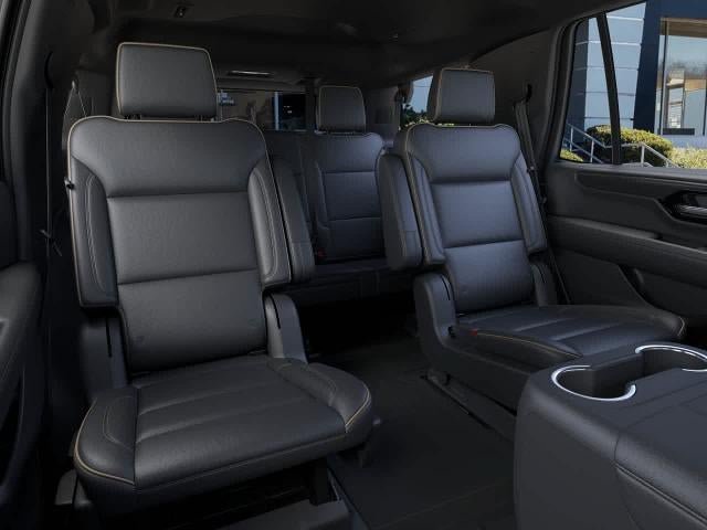 New 2026 GMC Yukon Elevation w/ Elevation Premium Package AWD/4WD image 17