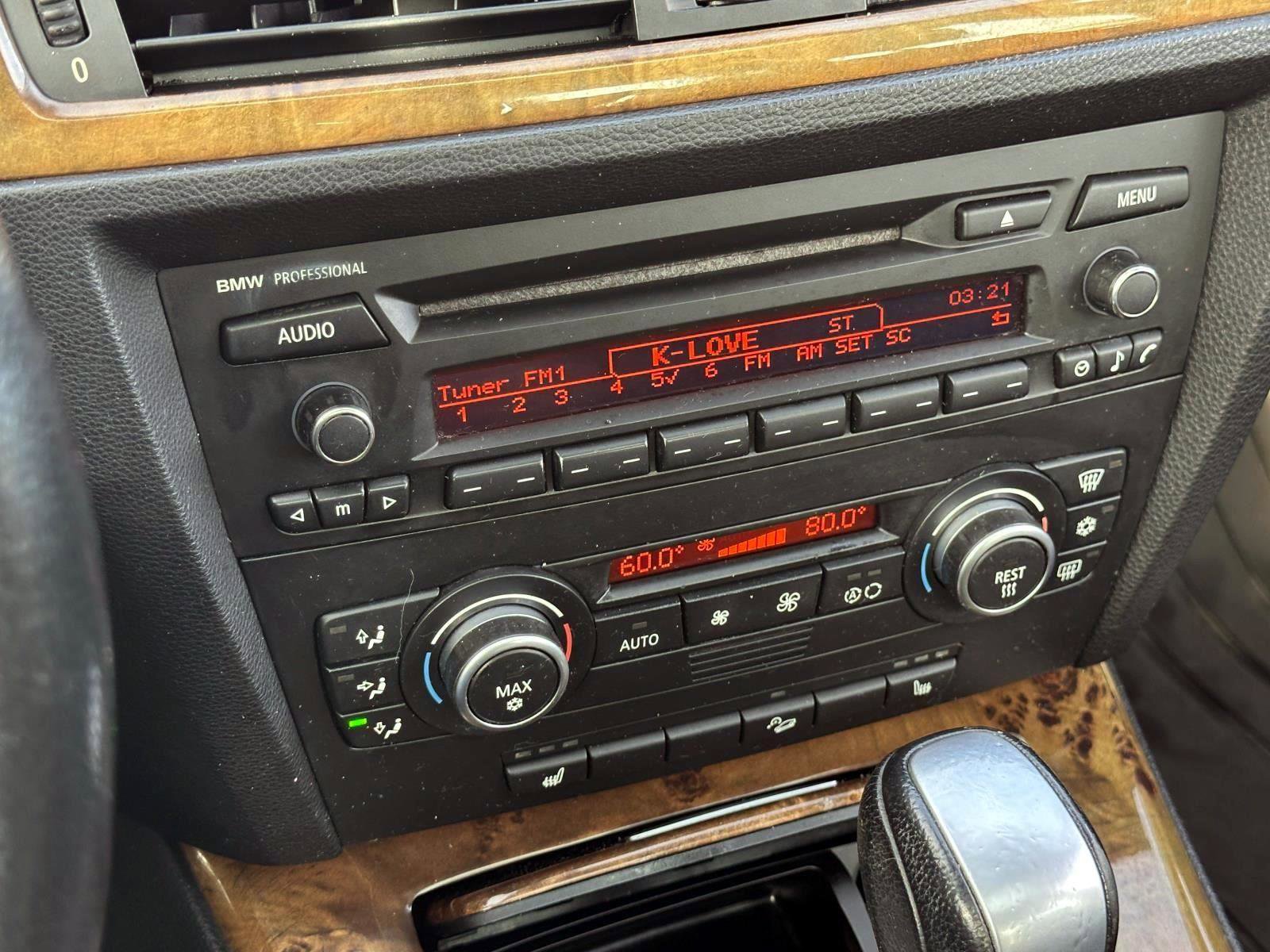 Used 2008 BMW 328xi Sedan image 22