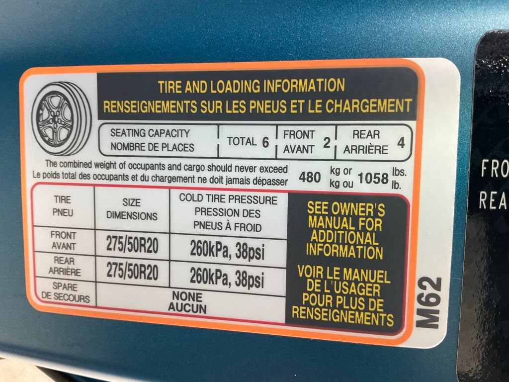 Used 2024 Kia EV9 Land AWD/4WD image 26