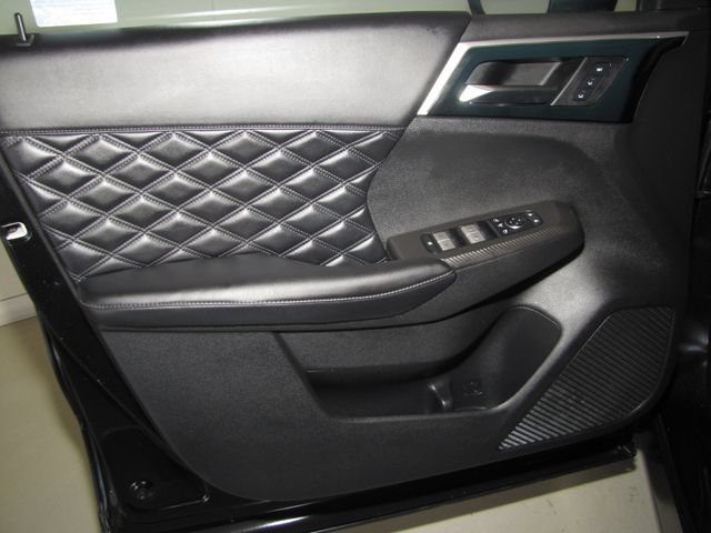 Used 2022 Mitsubishi Outlander SEL AWD/4WD image 10