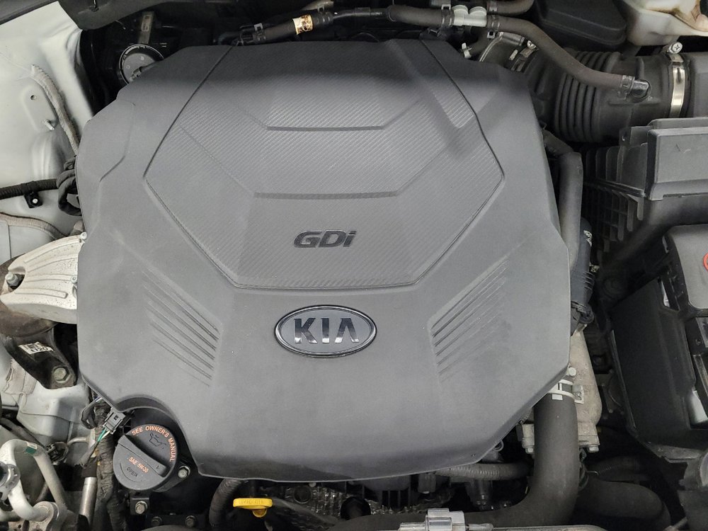 Used 2019 Kia Sorento EX w/ EX Touring Package image 30