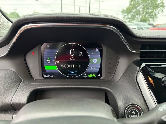 Certified 2023 Chevrolet Bolt EUV LT w/ Convenience Package FWD image 16