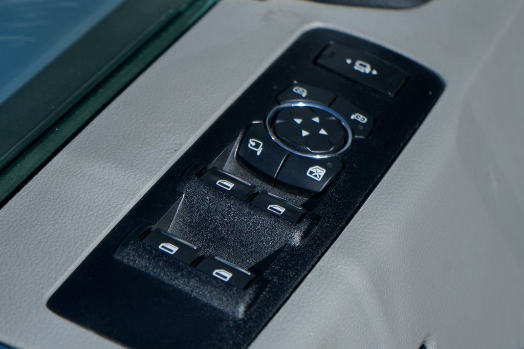 Used 2020 Ford F350 XLT w/ XLT Value Package image 15