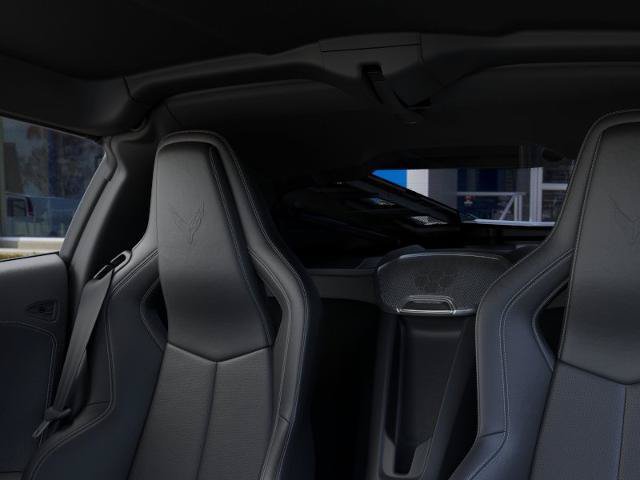 New 2027 Chevrolet Corvette Stingray Coupe w/ 1LT RWD image 24