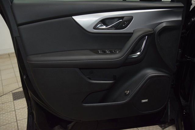 New 2026 Chevrolet Blazer LT w/ Sound & Technology Package AWD/4WD image 46