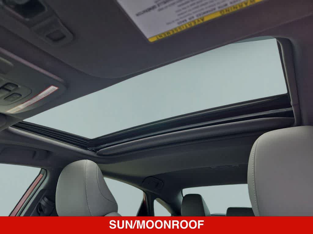 Used 2021 Toyota Avalon Limited w/ Advanced Safety Package FWD image 18