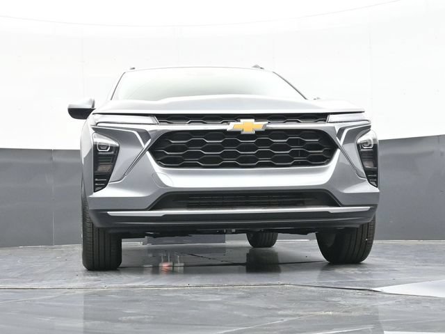 New 2026 Chevrolet Trax LT w/ Driver Confidence Package FWD image 45