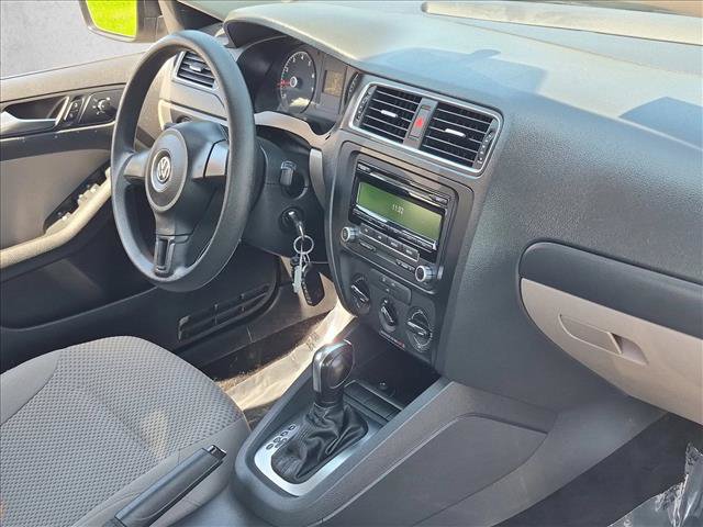 Used 2013 Volkswagen Jetta S FWD image 20