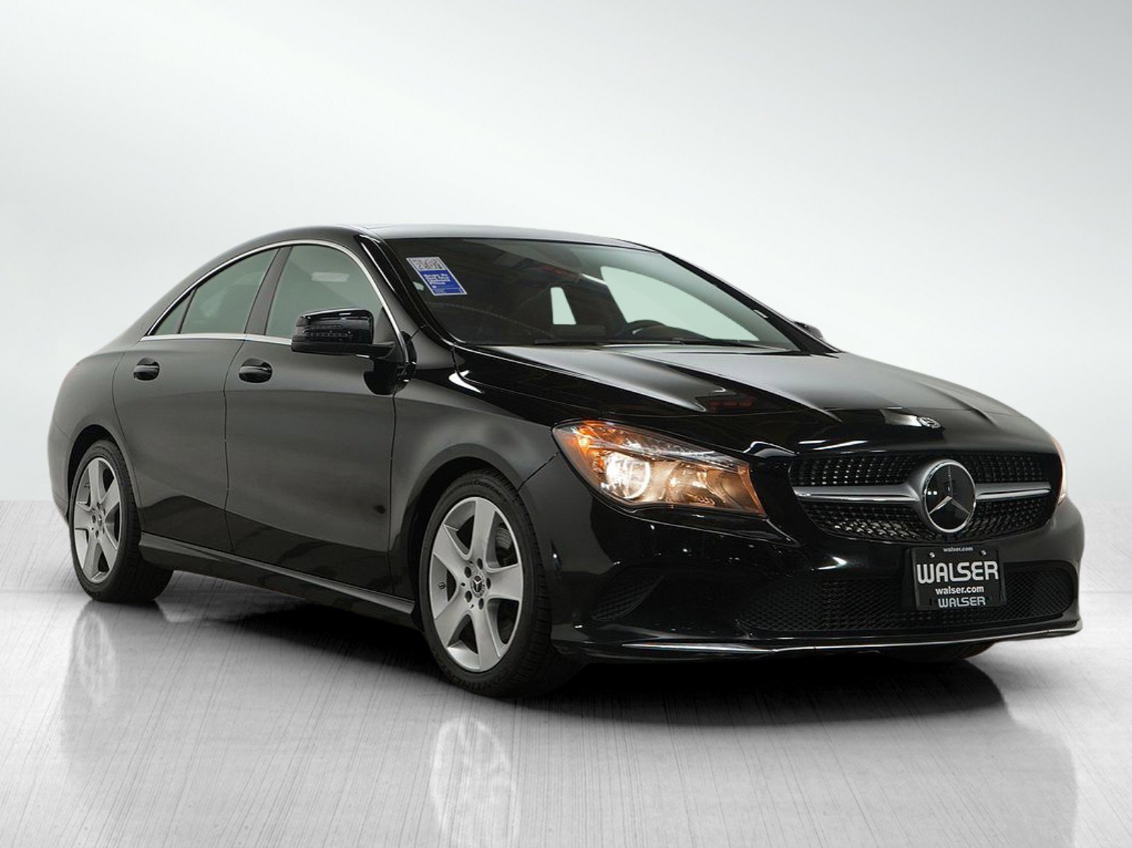 Used 2019 Mercedes-Benz CLA 250 4MATIC image 7