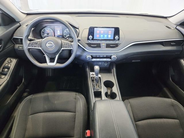 Used 2022 Nissan Altima 2.5 S image 6
