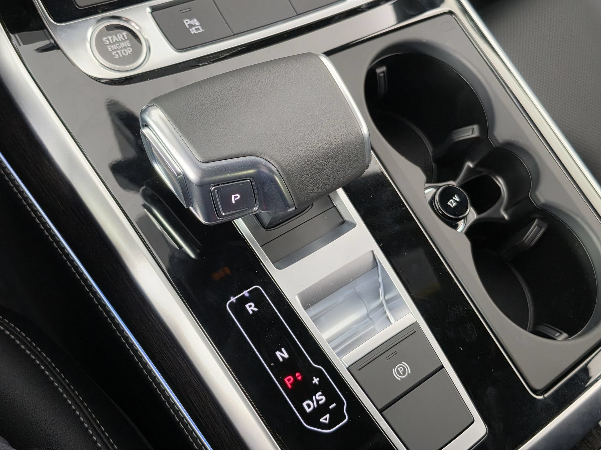 New 2026 Audi Q7 2.0T Premium Plus AWD/4WD image 23