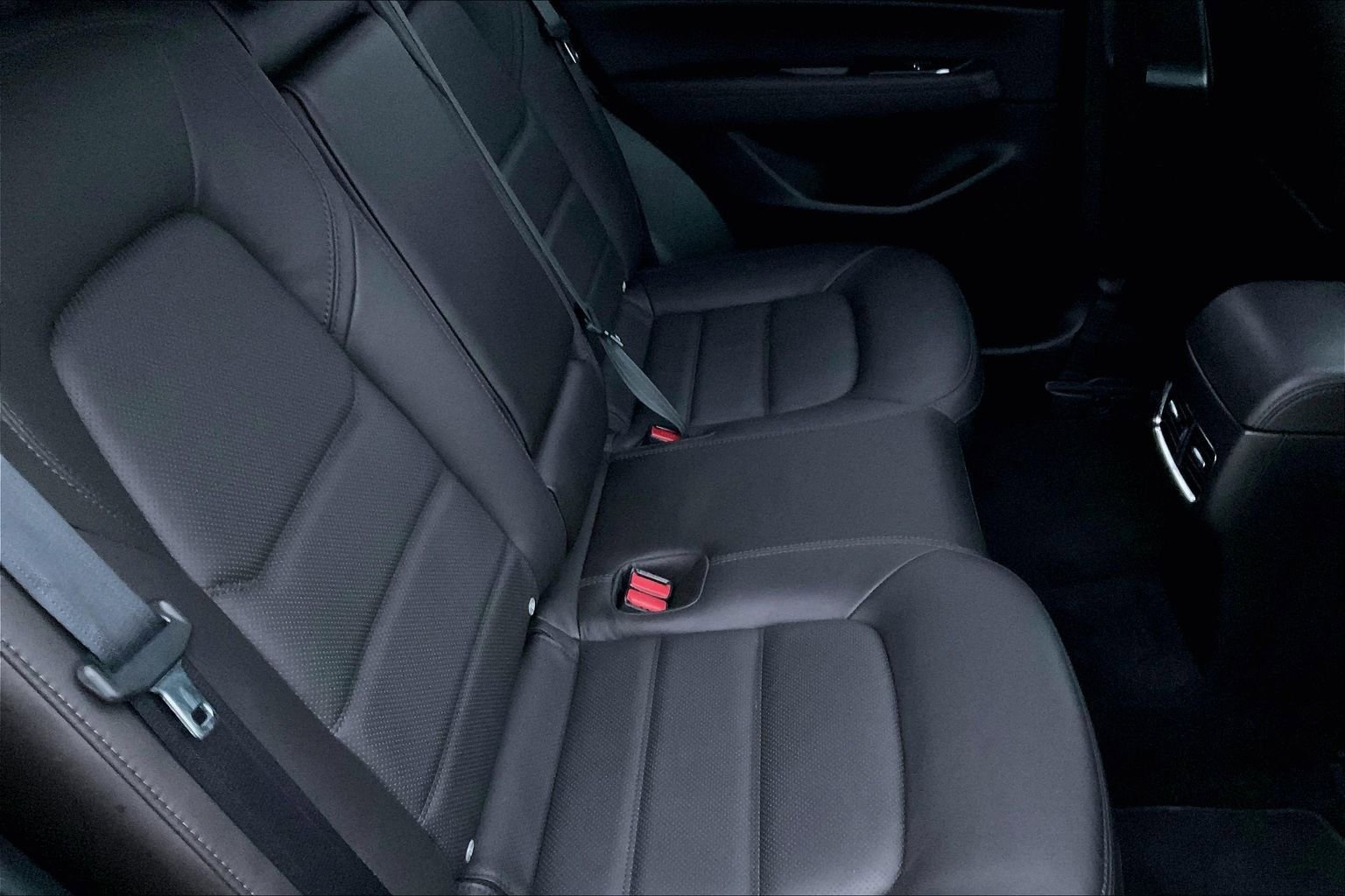 Used 2023 MAZDA CX-5 Signature image 18