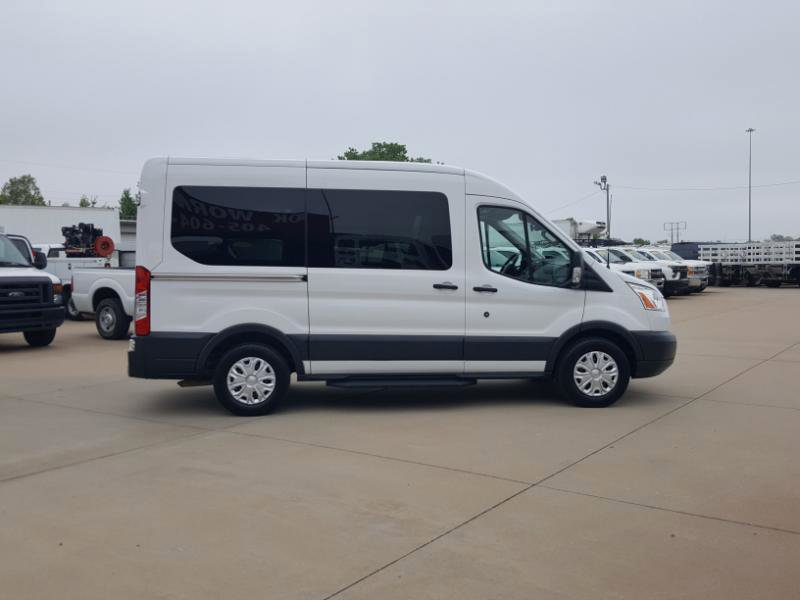 Used 2018 Ford Transit 150 XLT RWD image 6
