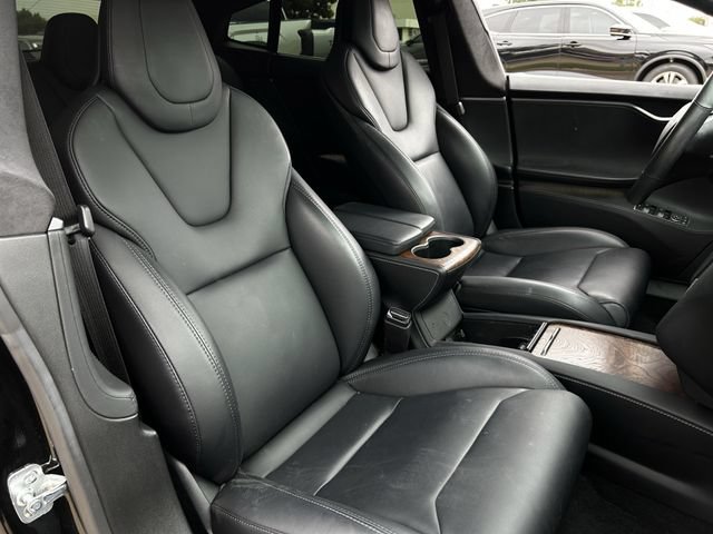 Used 2019 Tesla Model S Long Range AWD/4WD image 29