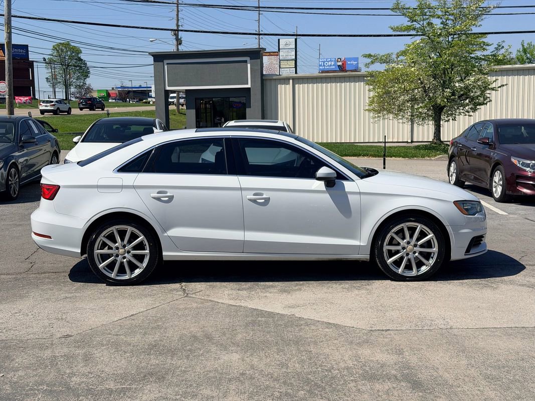 Used 2015 Audi A3 1.8T Premium Plus image 6