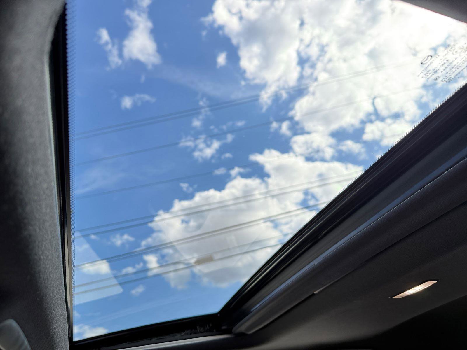 Used 2025 MAZDA MAZDA3 Carbon image 17