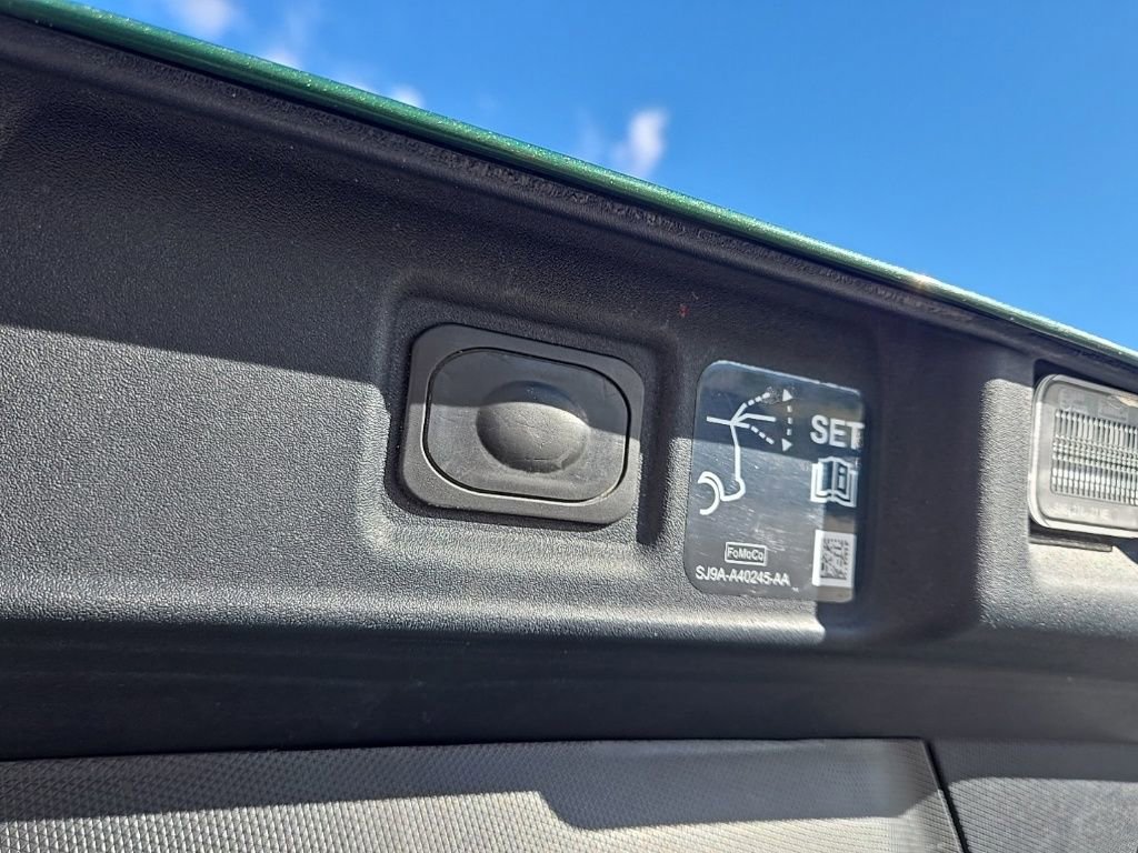 Used 2025 Ford Mustang Mach-E GT image 56