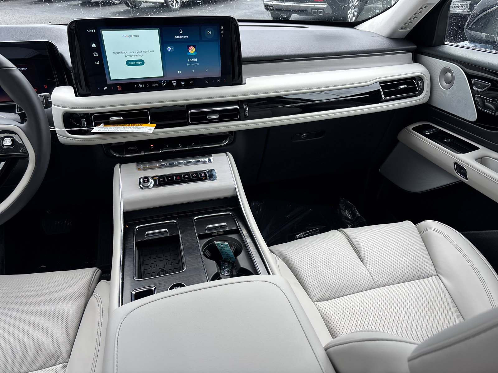 New 2026 Lincoln Aviator Reserve image 31