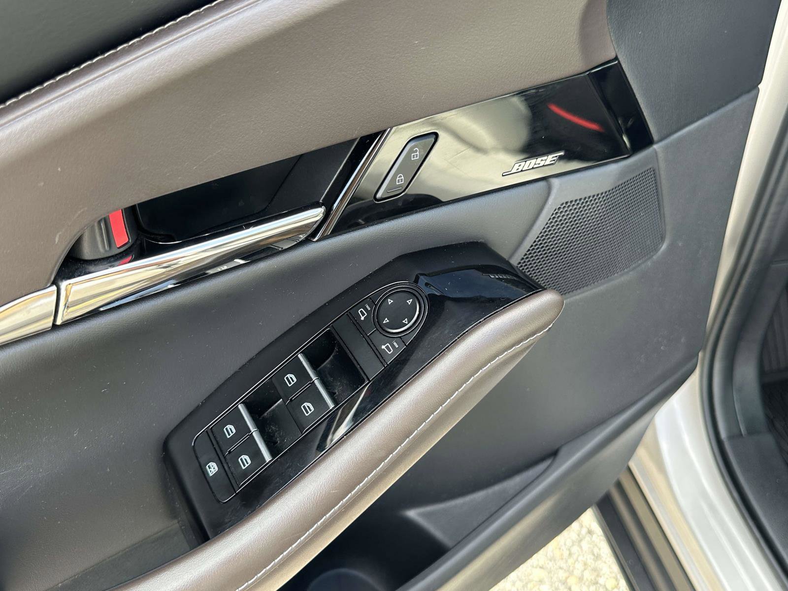 Used 2022 MAZDA CX-30 2.5 Turbo w/ Premium Plus Pkg image 20