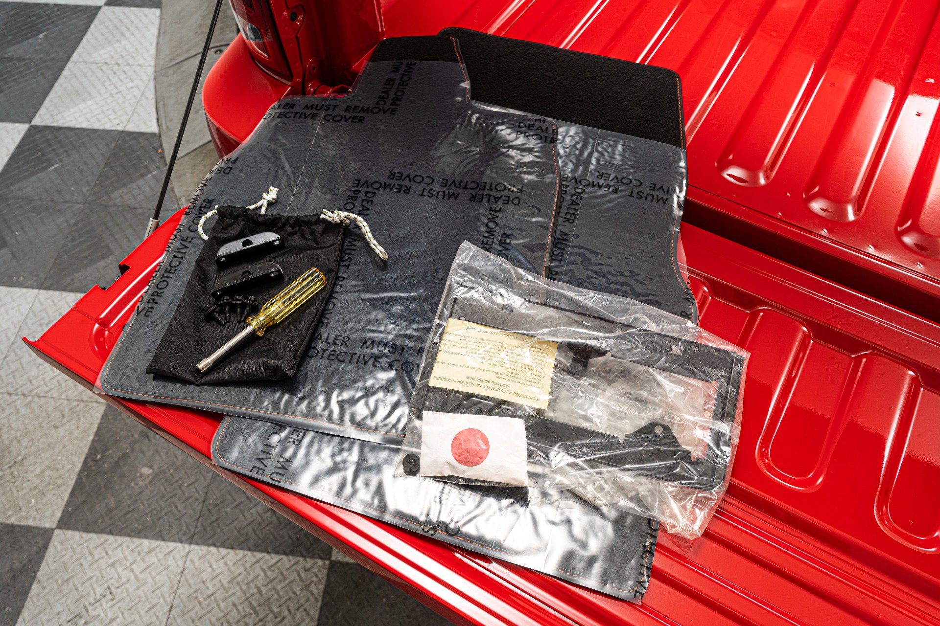 Used 2004 Dodge Ram 1500 Truck 2WD Regular Cab image 38