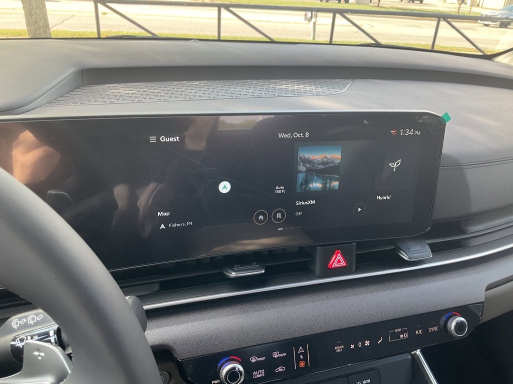 New 2026 Kia Carnival SX image 18
