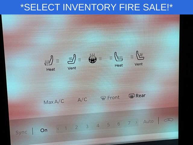 New 2025 RAM 2500 Laramie w/ Towing Technology Group image 21