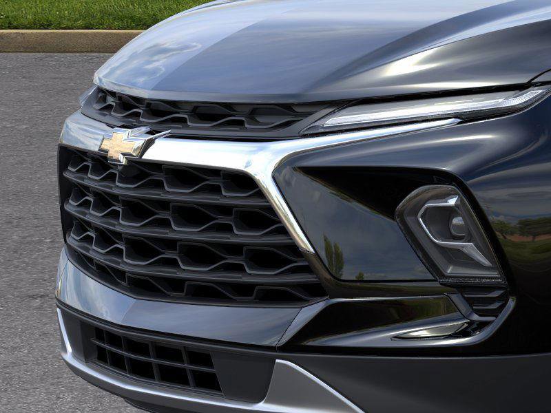 New 2025 Chevrolet Blazer LT image 14