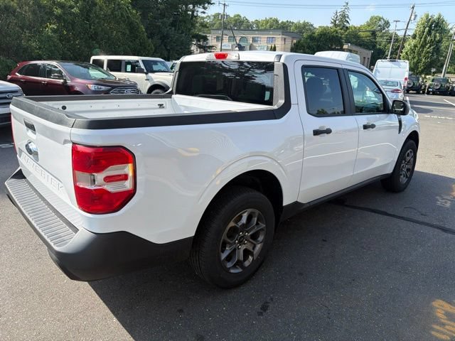 Used 2024 Ford Maverick XLT w/ Equipment Group 300A Standard AWD/4WD image 7
